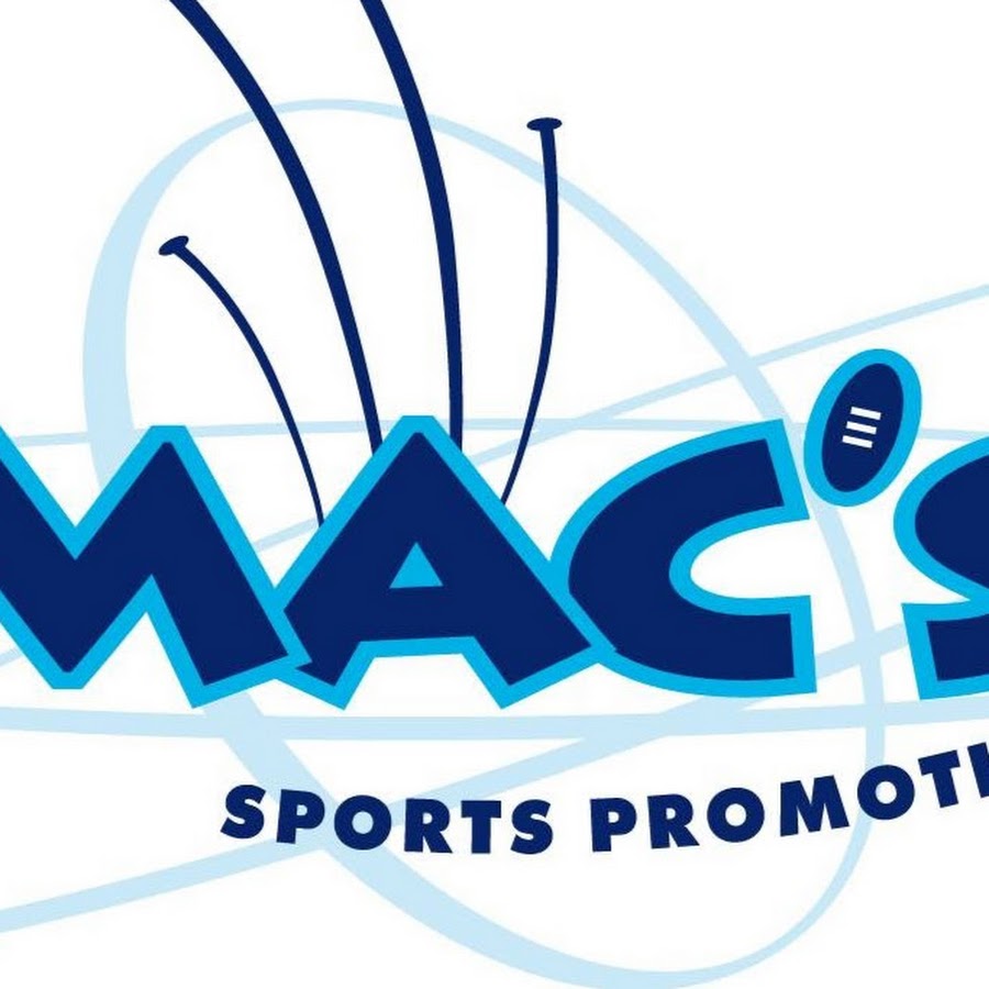Mac's Sports Videos YouTube