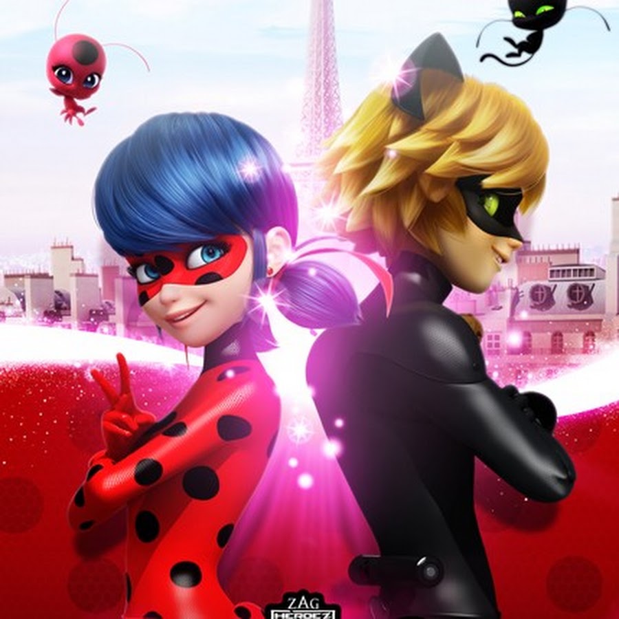 Miraculous Staffel 5 Deutsch Ganze Folgen