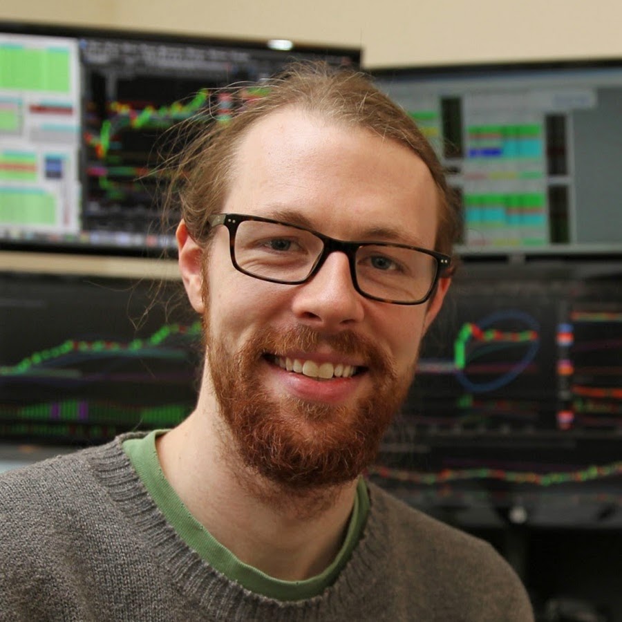 Warrior Trading YouTube