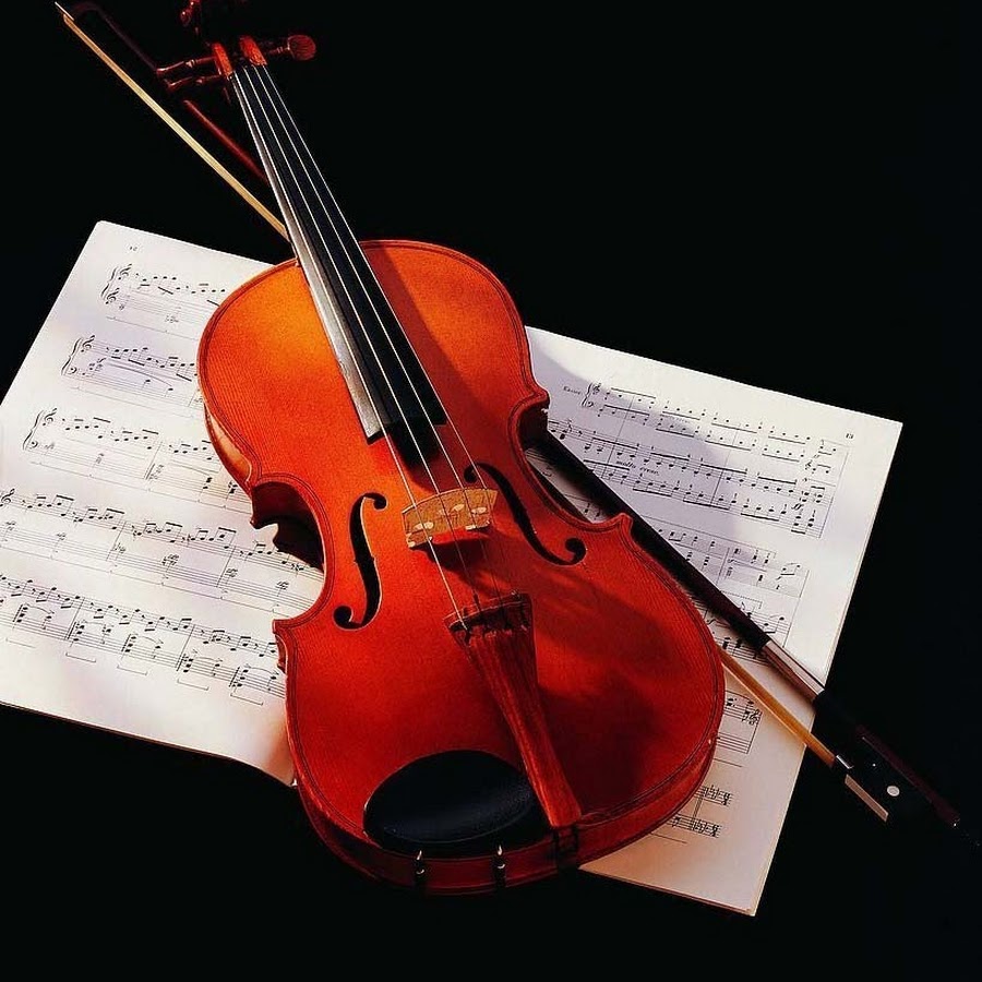 Музыка моцарта скрипка