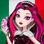 Ever After High Latino