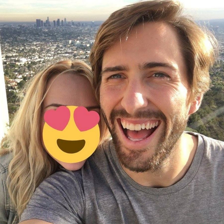 Capron Funks Girlfriend