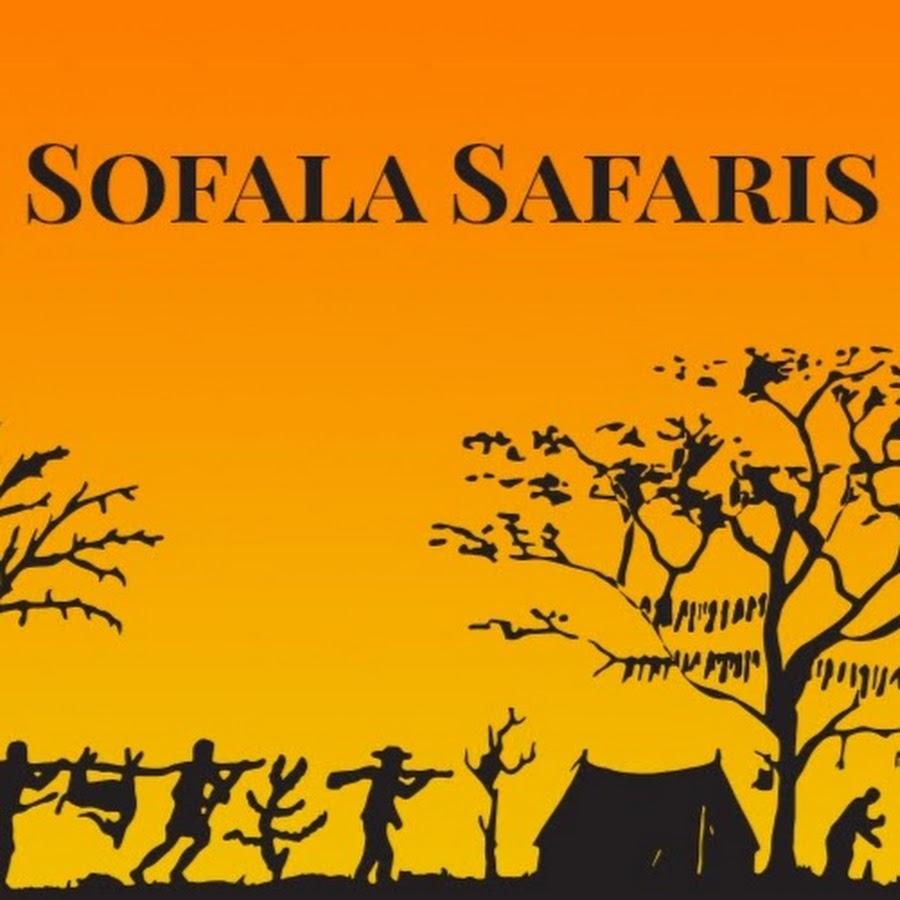 sofala safaris youtube