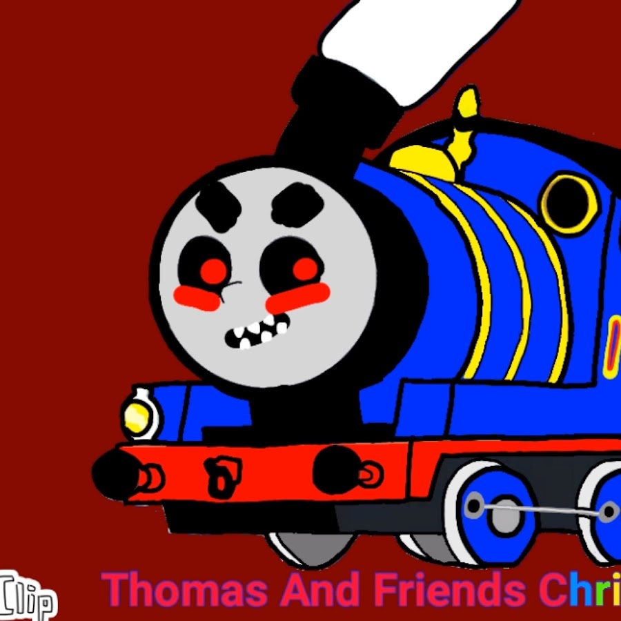 Thomas and friends Christopher YouTube