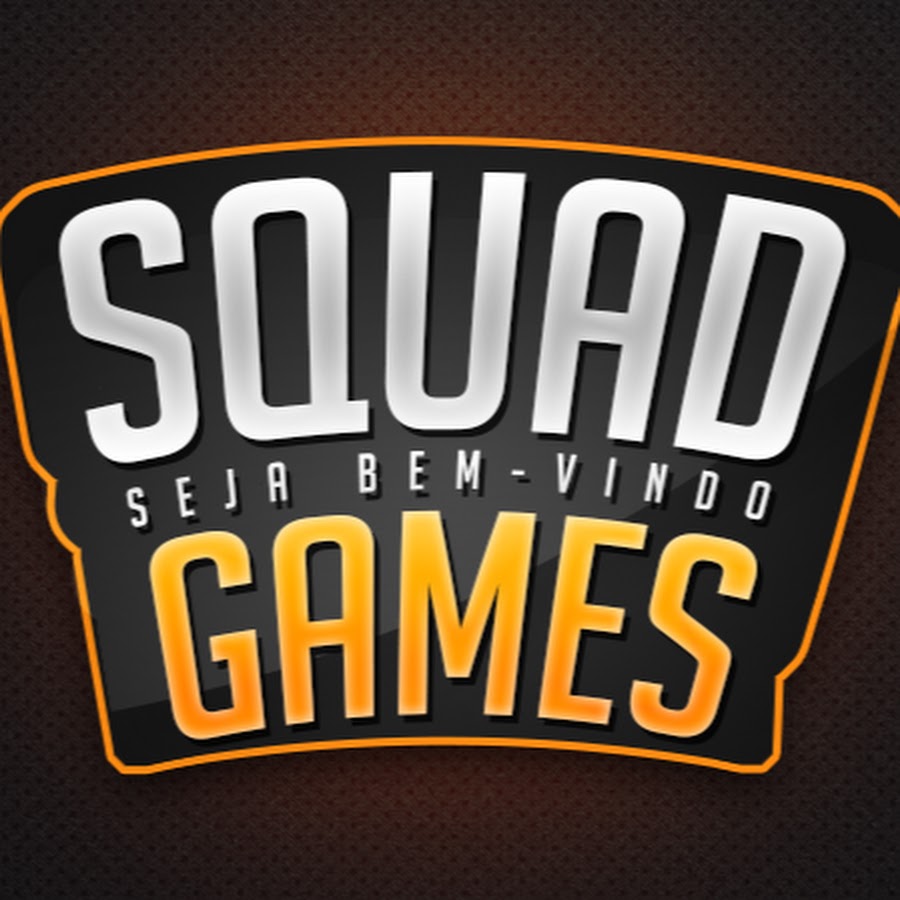 Squad Games Youtube