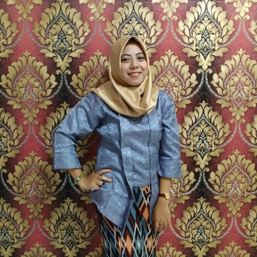 anggi anggraini - YouTube