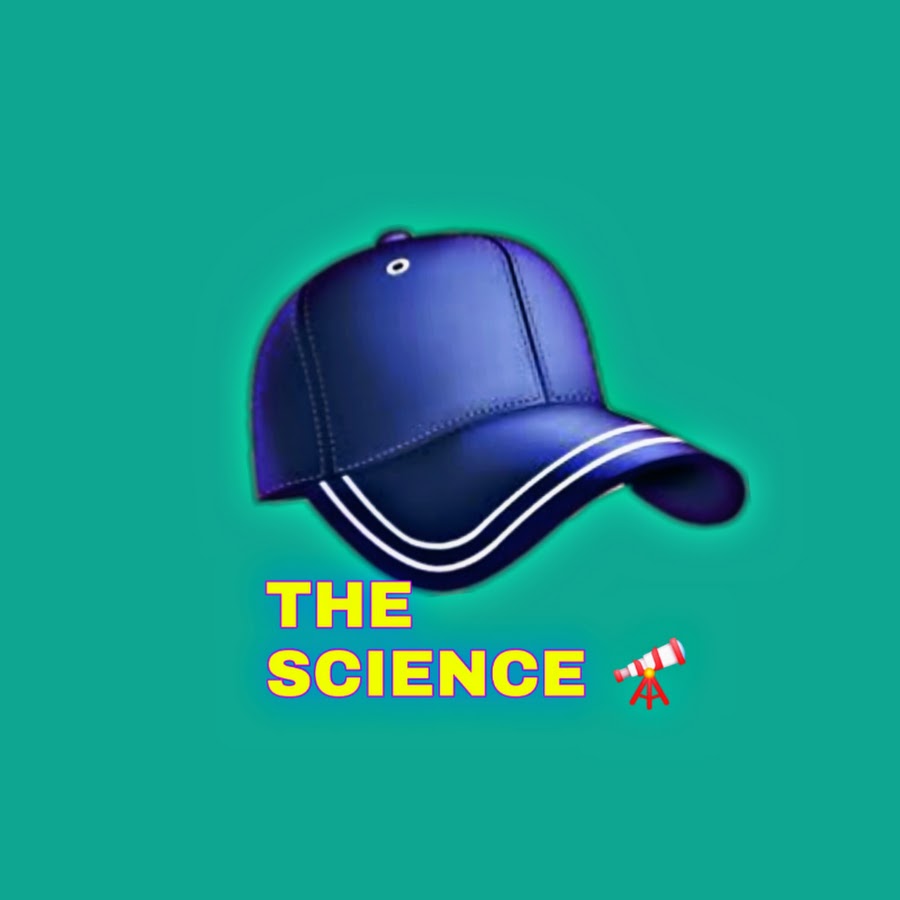 CAP THE SCIENCE YouTube