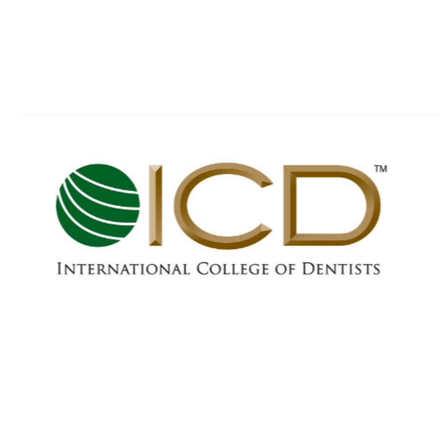 International College of Dentists ICD - YouTube