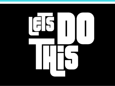 √99以上 let’s do this 347485-Let's do this gif