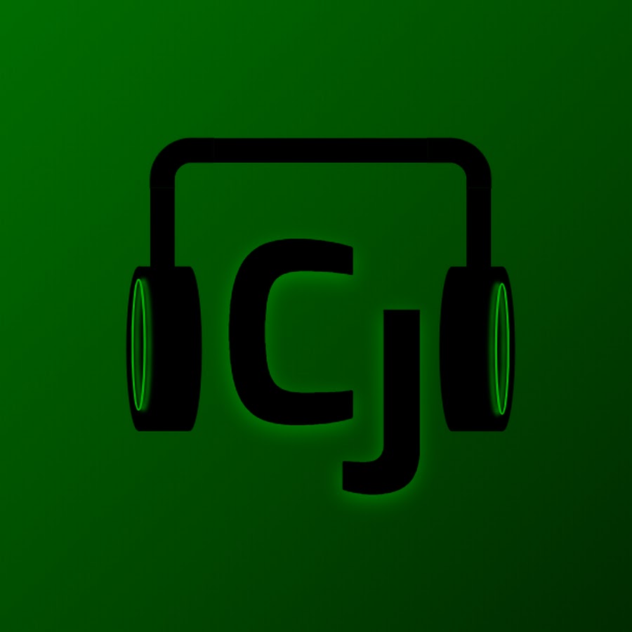 CJ the DJ - YouTube