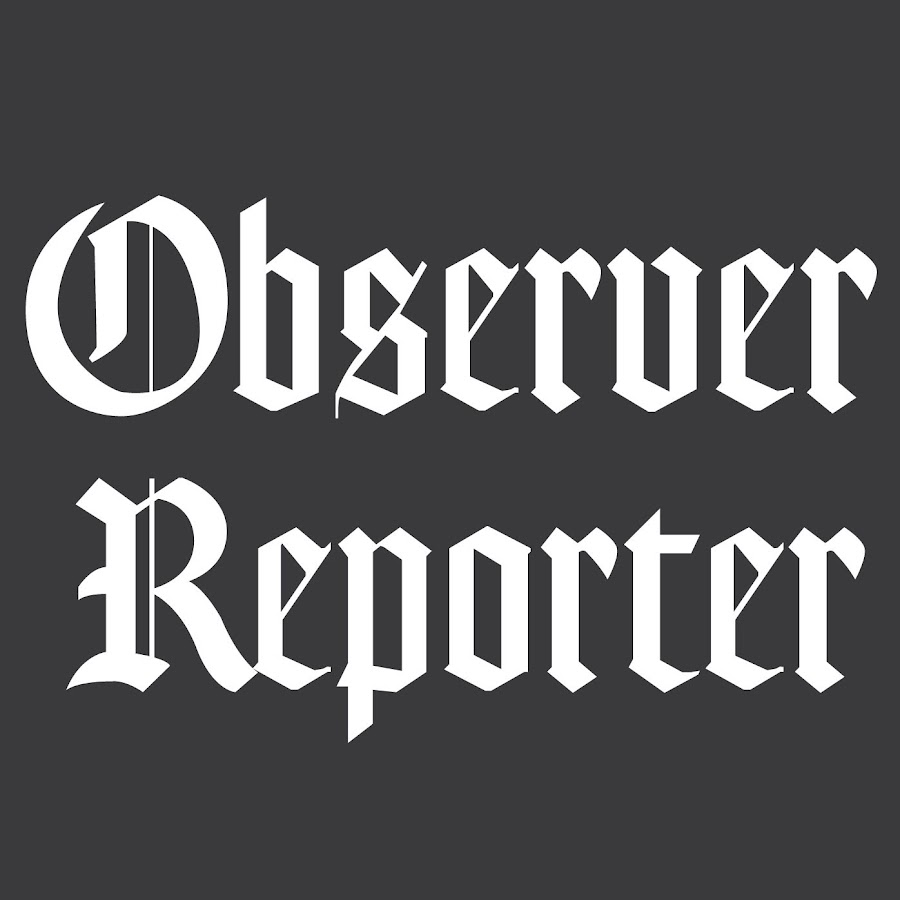 Observer Reporter YouTube