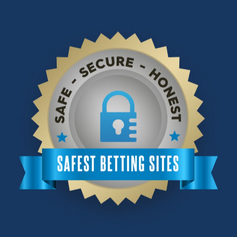 Legit betting site