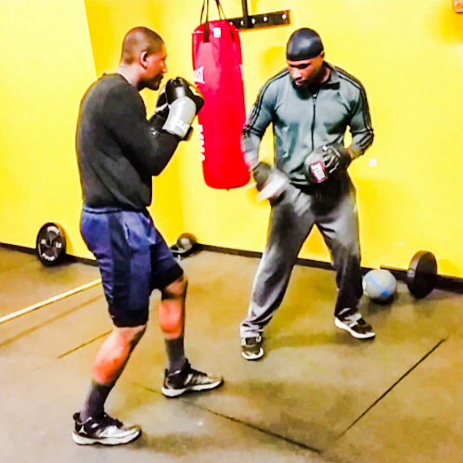 HeadBanger Fitness YouTube