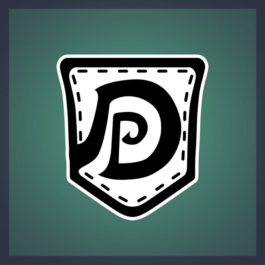 The Pocket Dimension YouTube