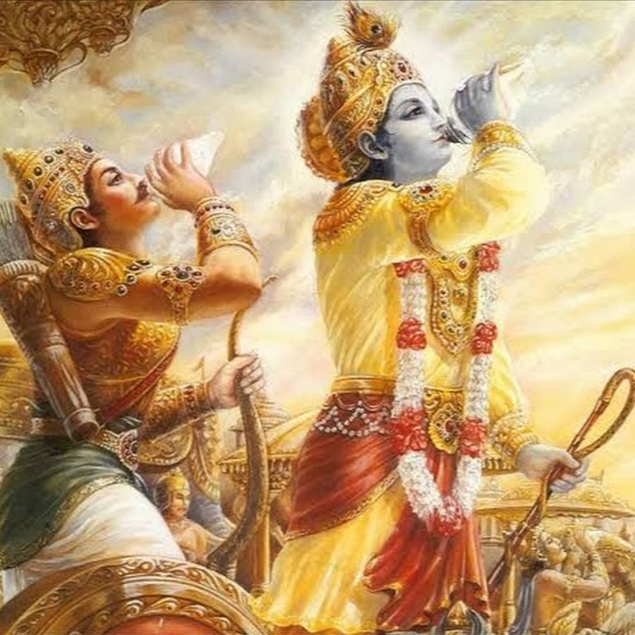 Krishna Consciousness YouTube