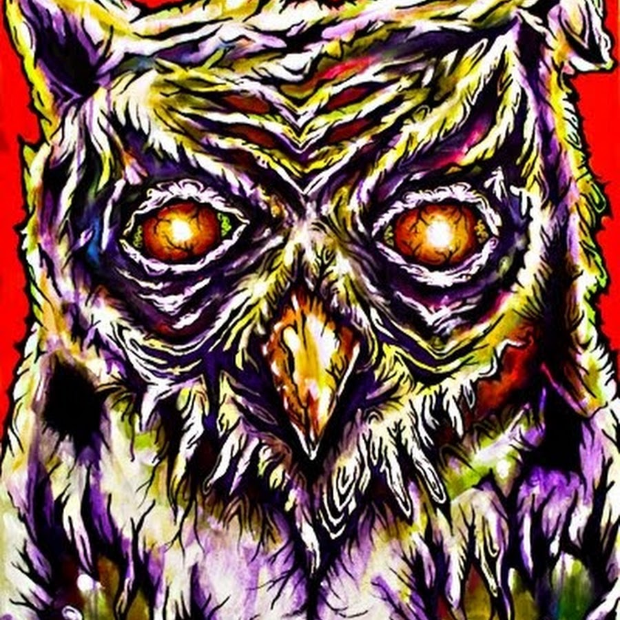 Knight Owl - YouTube