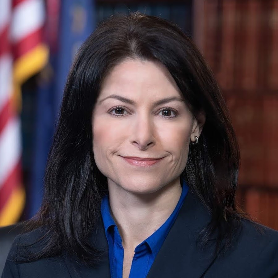 Michigan Attorney General YouTube