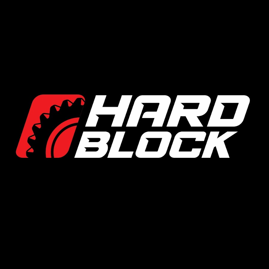 Hardblock на ниву