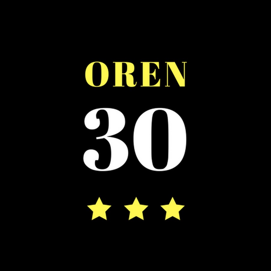 Oren - YouTube