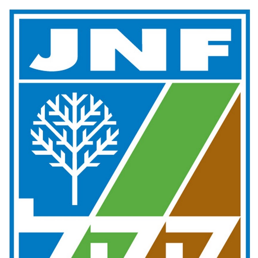 JNF Canada - YouTube