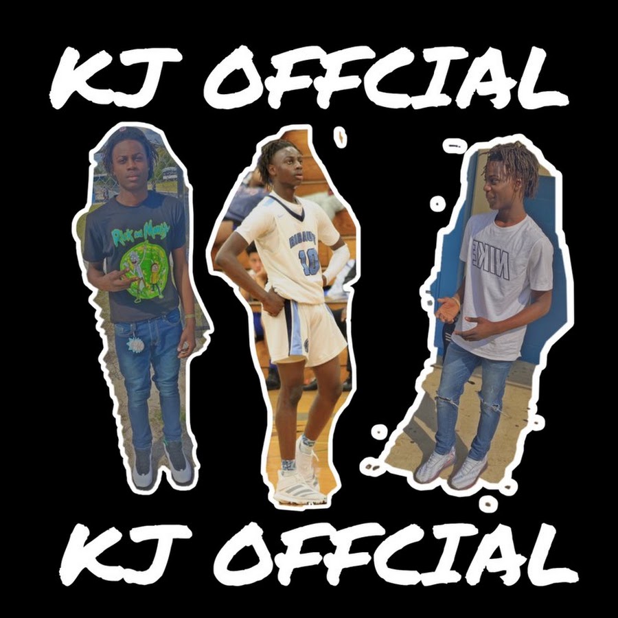 KJ Official - YouTube