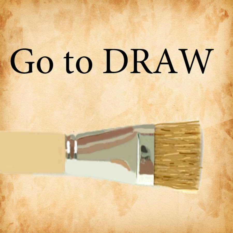 Go to DRAW - YouTube