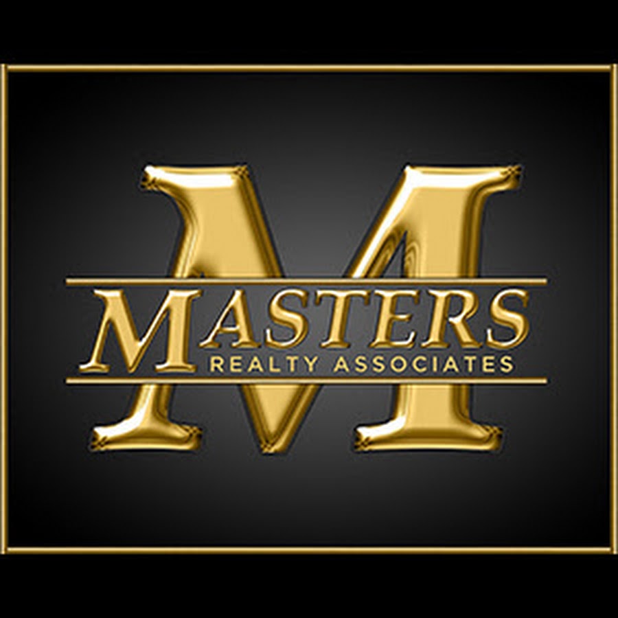 Masters Realty Associates YouTube