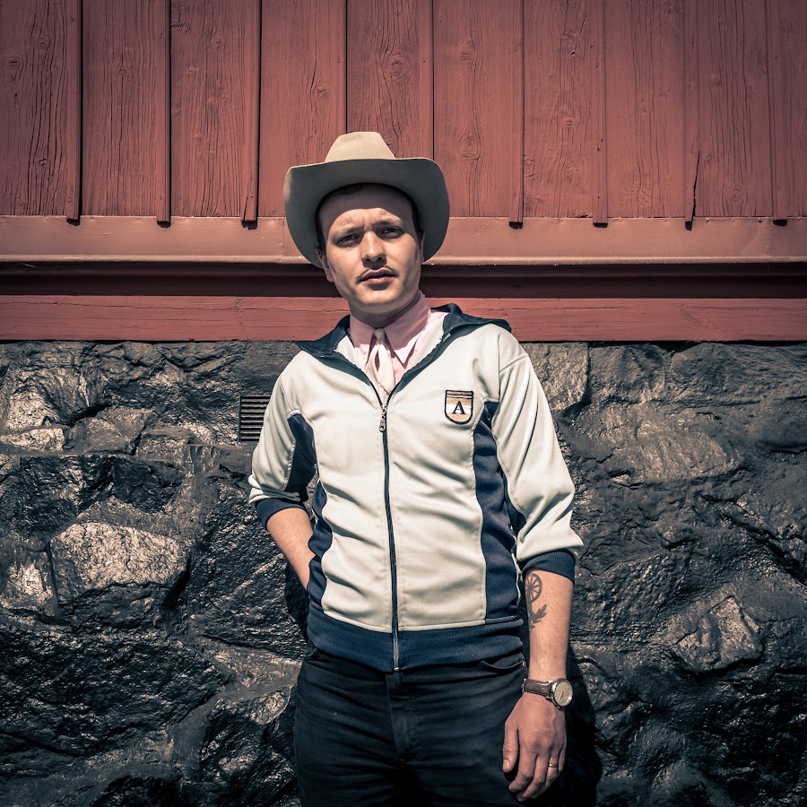 David Ritschard - YouTube