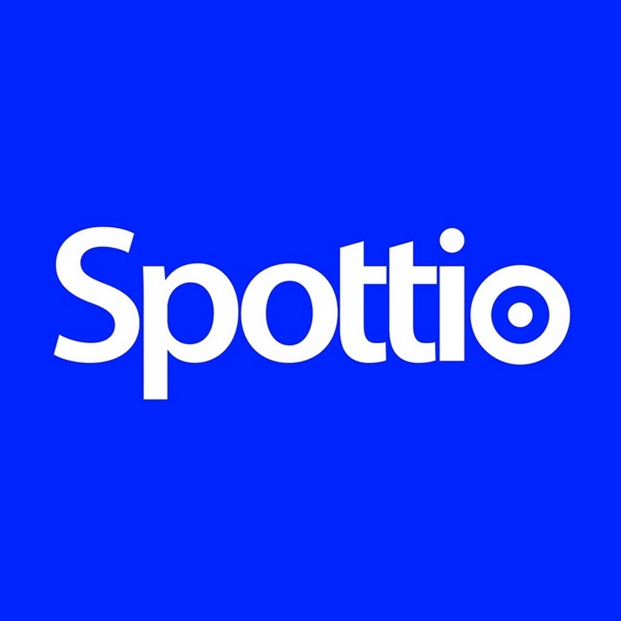 Spottio - YouTube