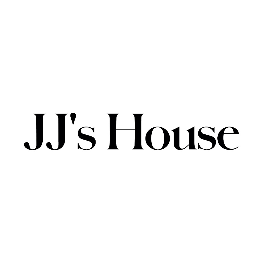 JJ's House YouTube