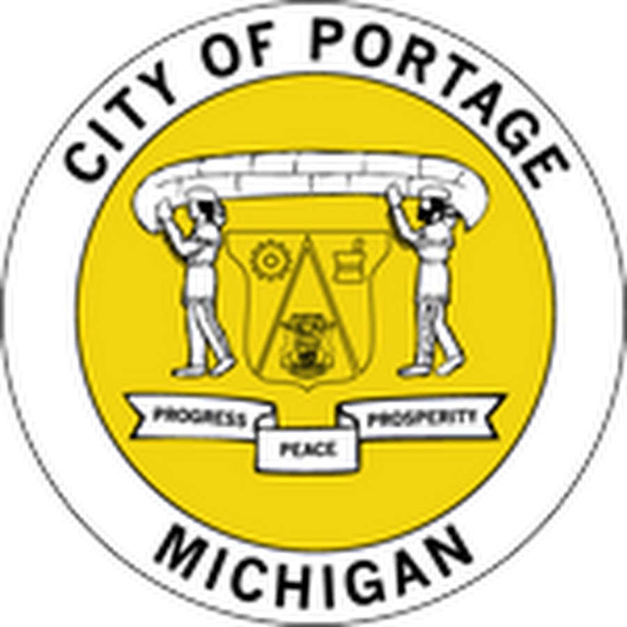 City of Portage, Michigan YouTube