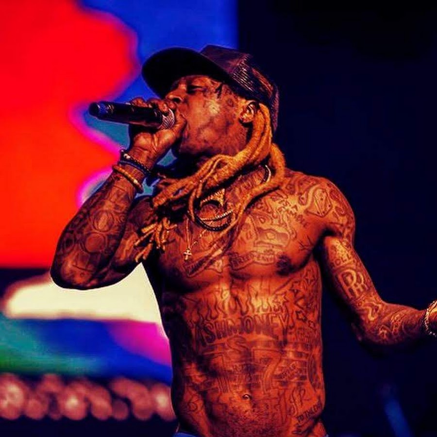 Download Lil Wayne 2020 Photo Pictures