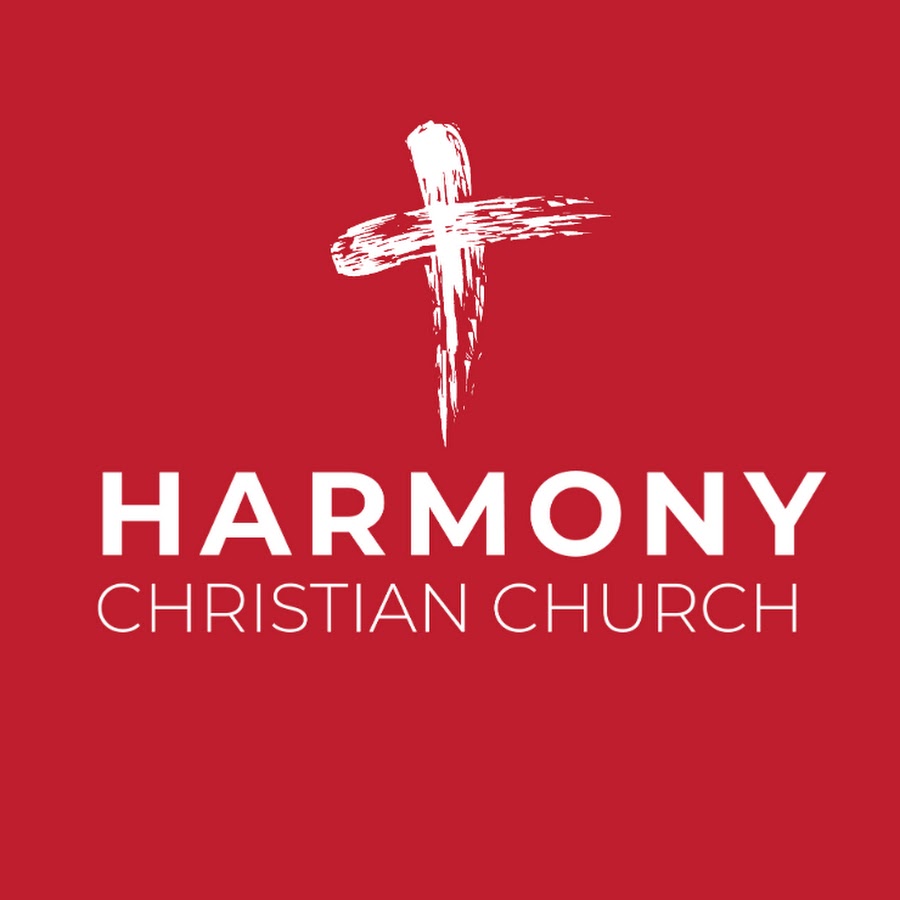 Harmony Christian Church YouTube