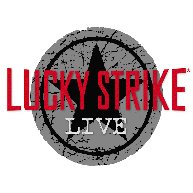 Lucky Strike Hollywood