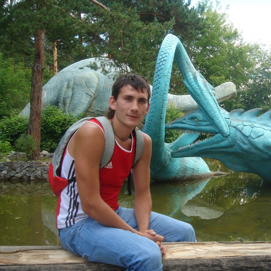 Иван Поротников