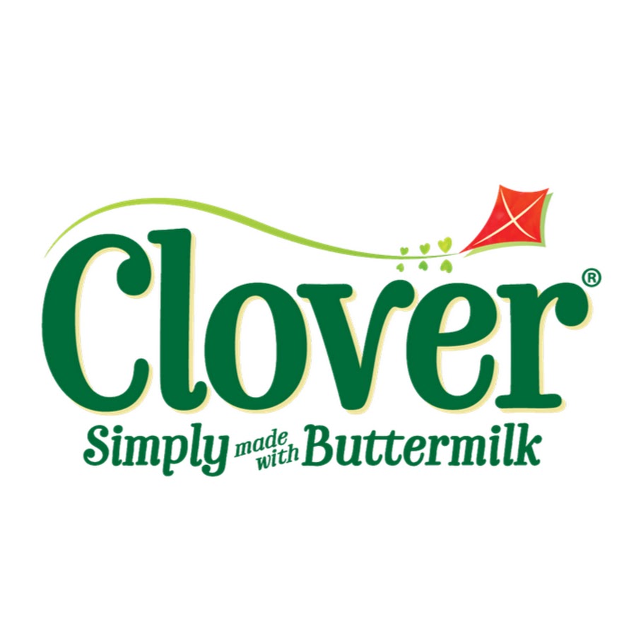 Clover UK YouTube