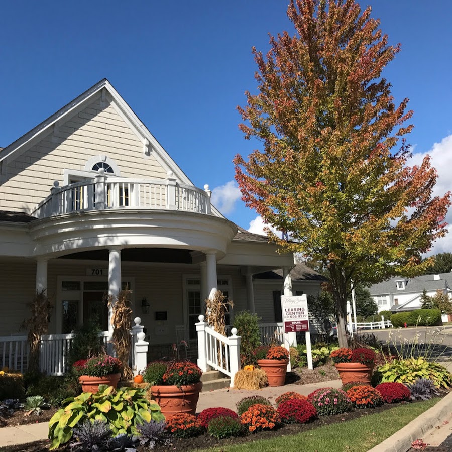 Village Green of Rochester Rochester, MI YouTube