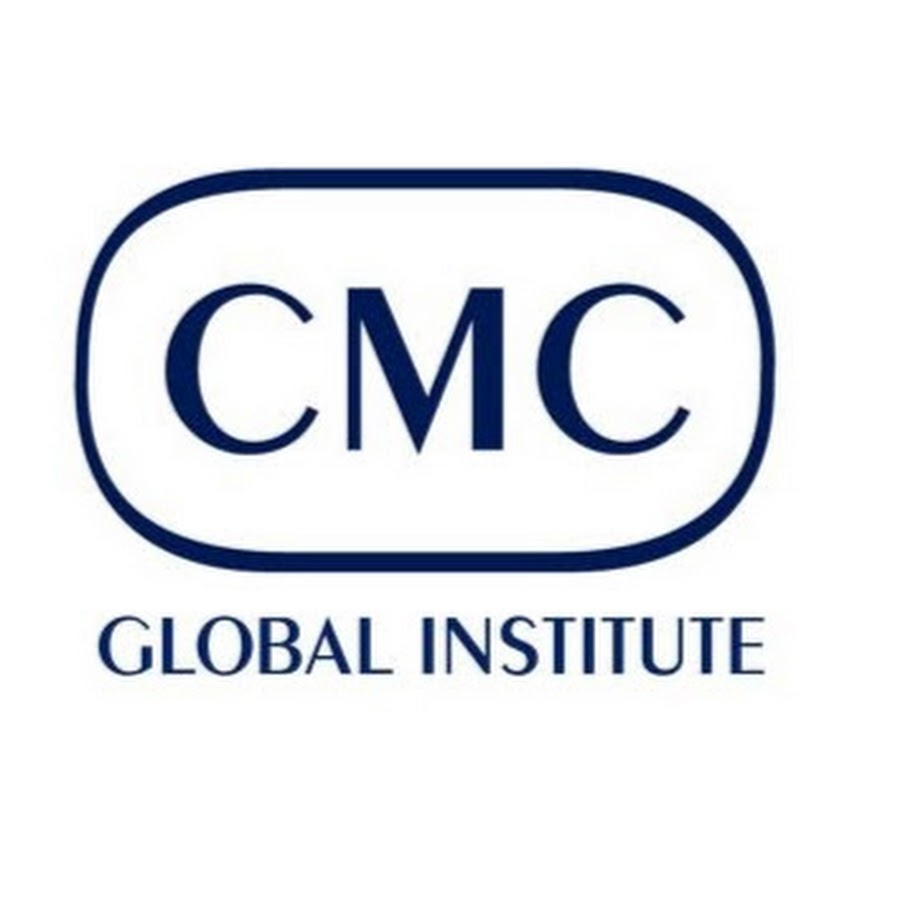 CMC Global Institute YouTube