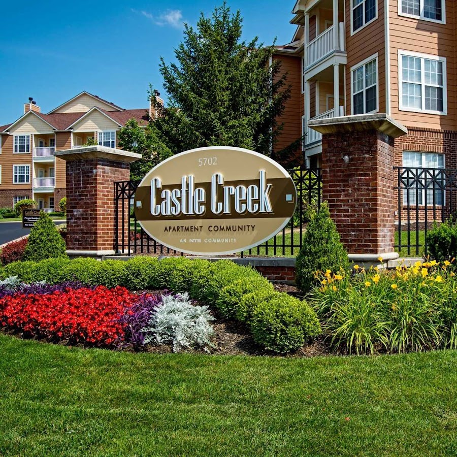 Castle Creek YouTube