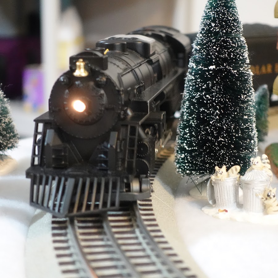 Christmas Village 365 Youtube