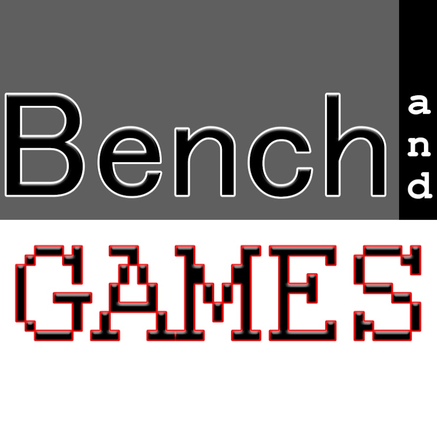 Bench and Games YouTube