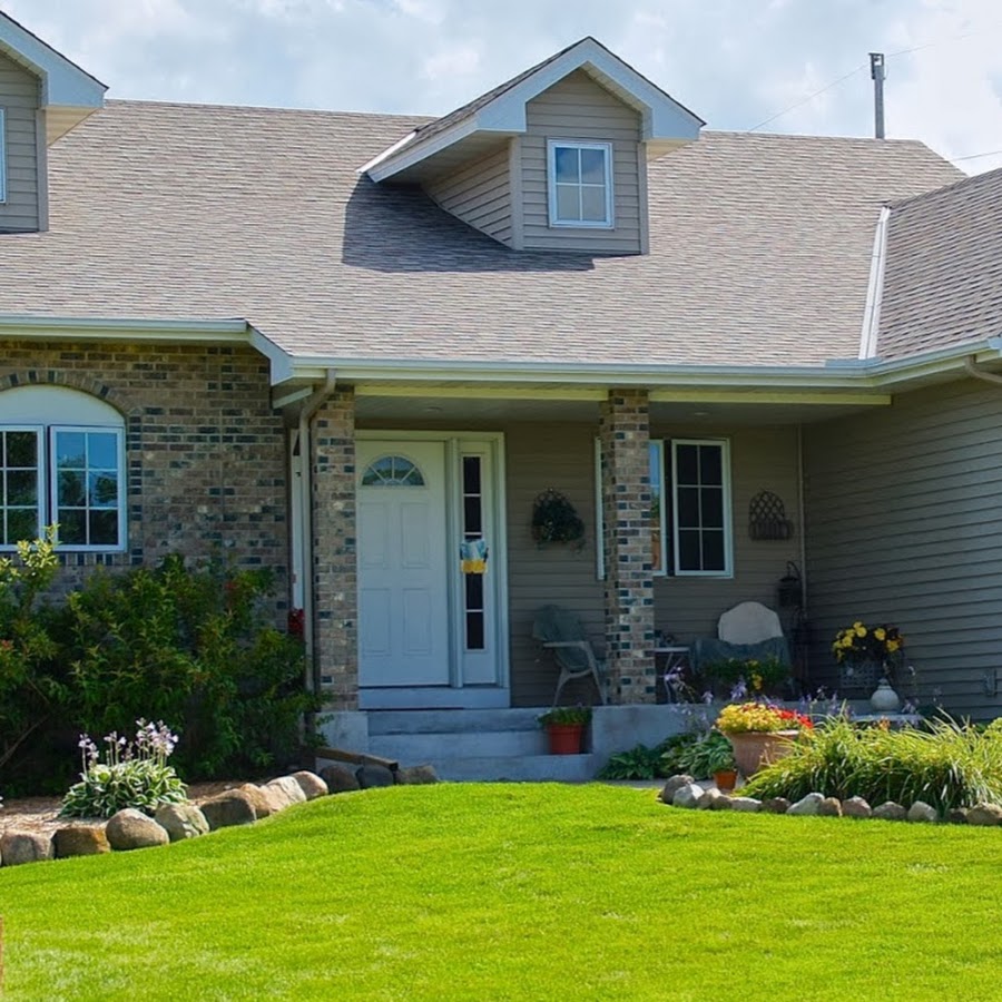 All Craftsmen Exteriors YouTube