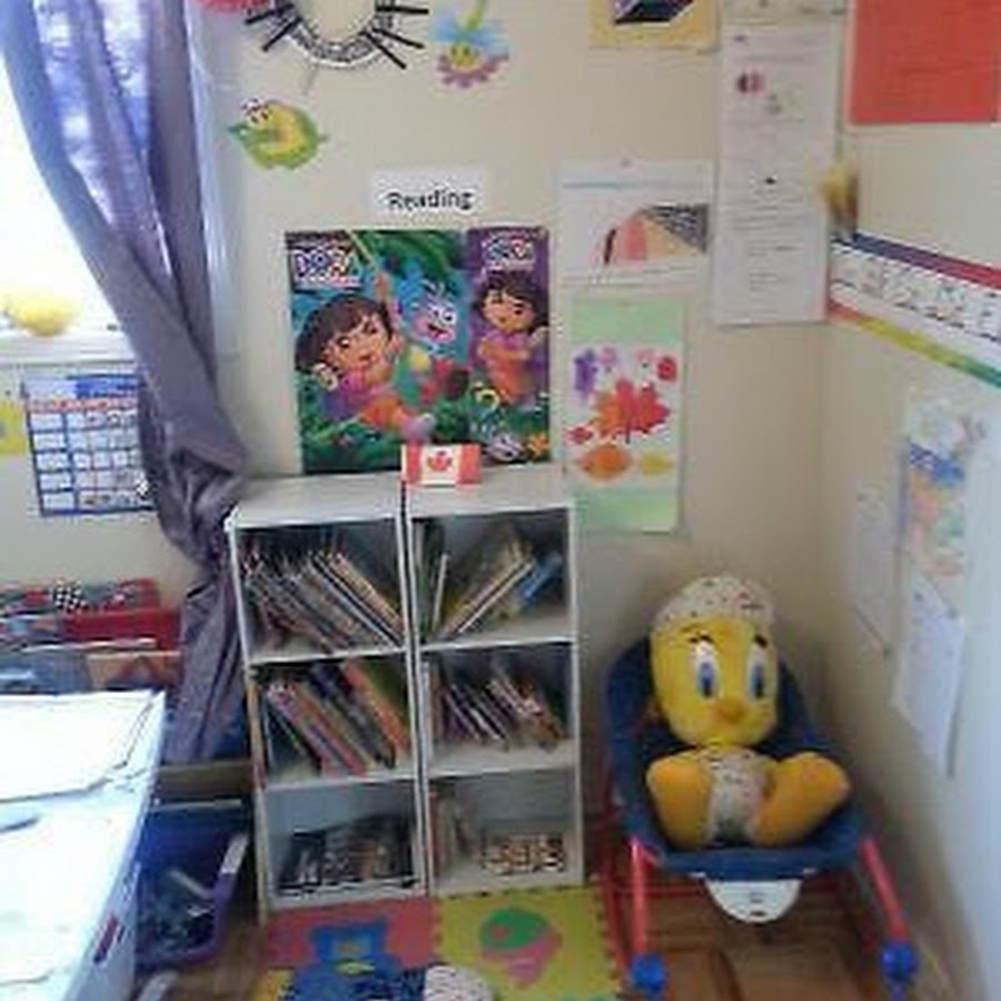 Children's Learning And Activities Time - YouTube