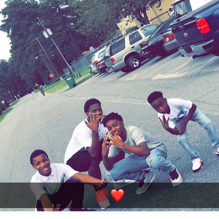 MDR Gang 