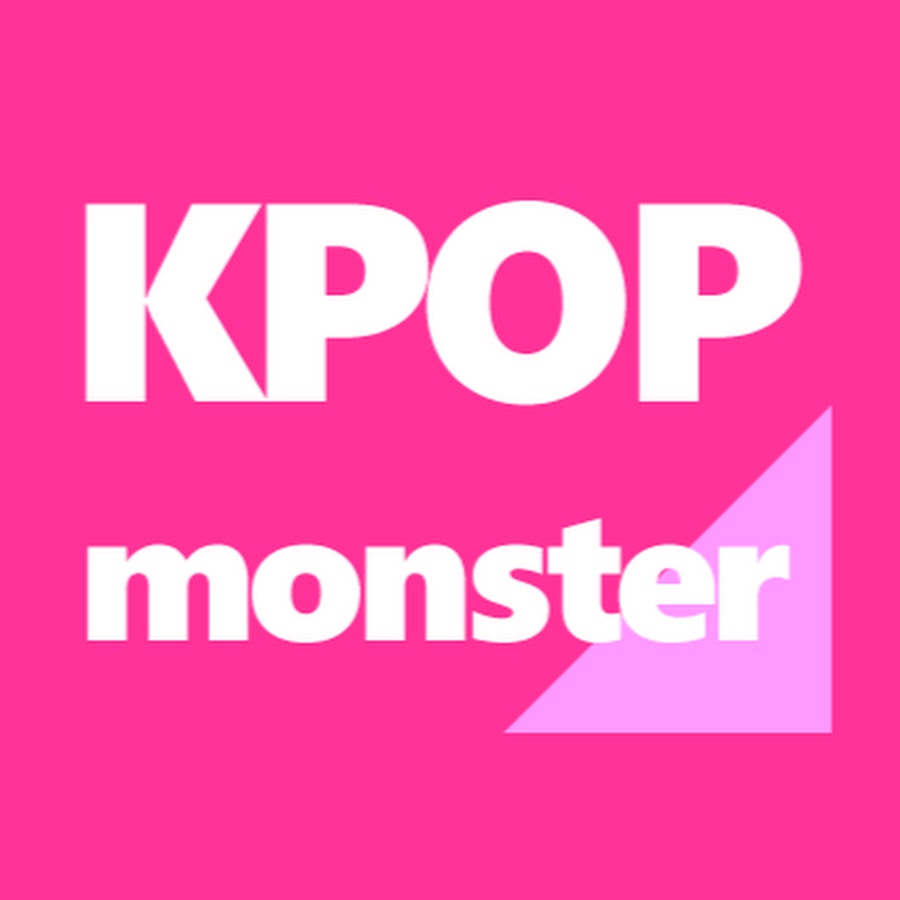 KPOP monster - YouTube