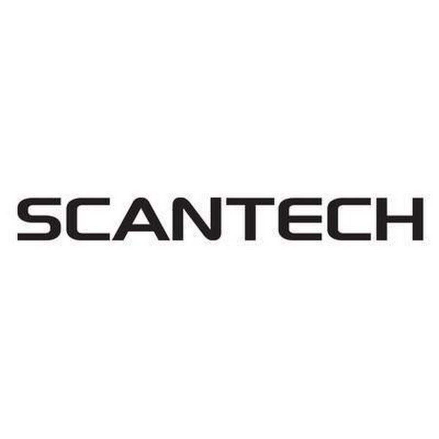 SCANTECH - YouTube