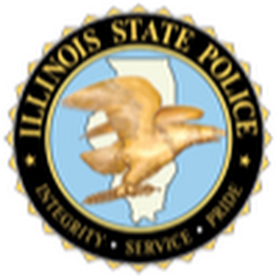 Illinois State Police Website Videos - YouTube