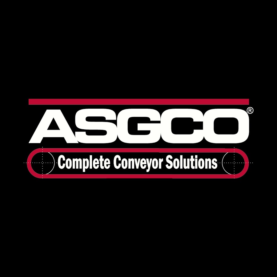 ASGCO® “Complete Conveyor Solutions” - YouTube