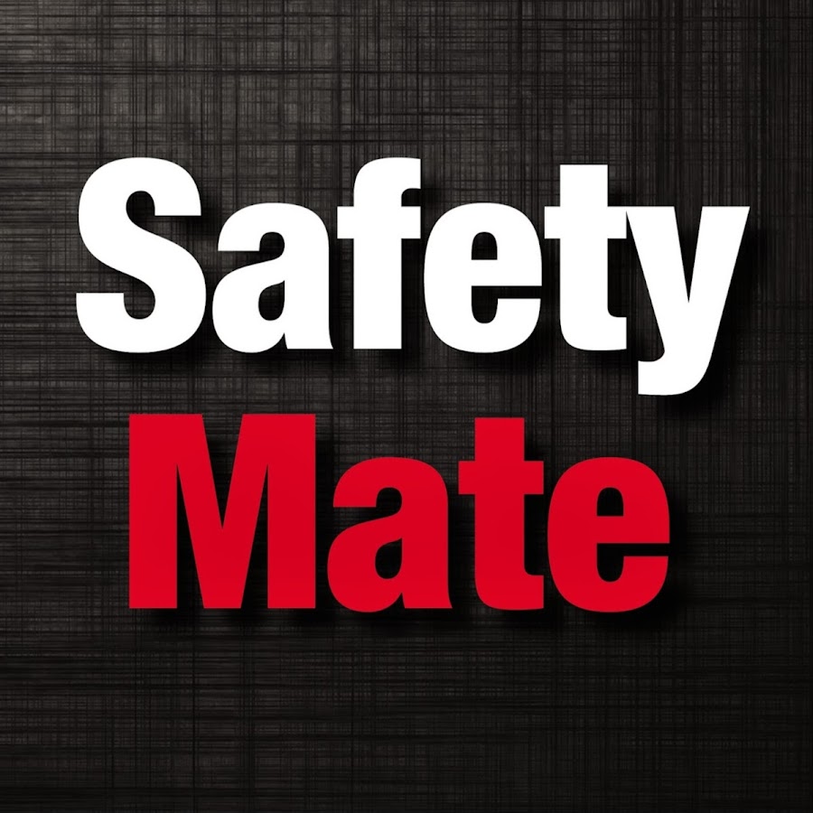 Safety Mate YouTube