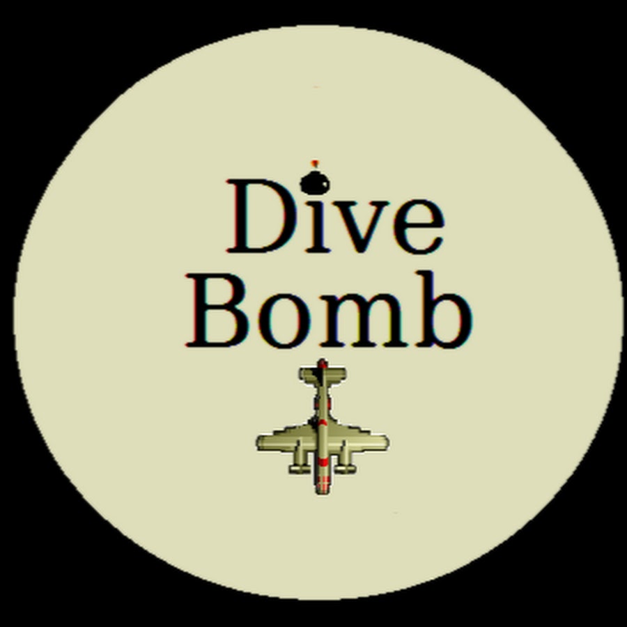 Dive Bomb YouTube
